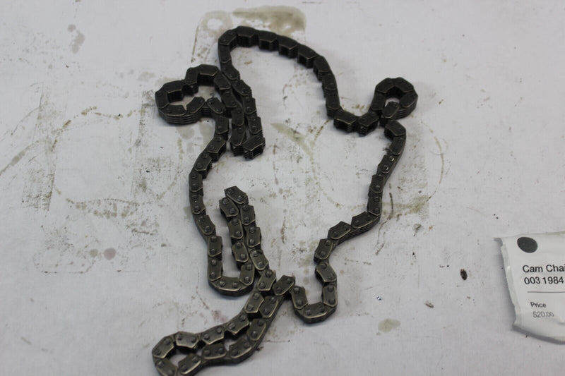 Cam Chain 14401-MB0-003 1984 HONDA VF700C