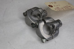 OEM Harley Davidson Handlebar Risers Pair 55917-79