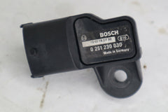 OEM Harley Davidson Temp Manifold Absolute Pressure Sensor 2010 Streetglide