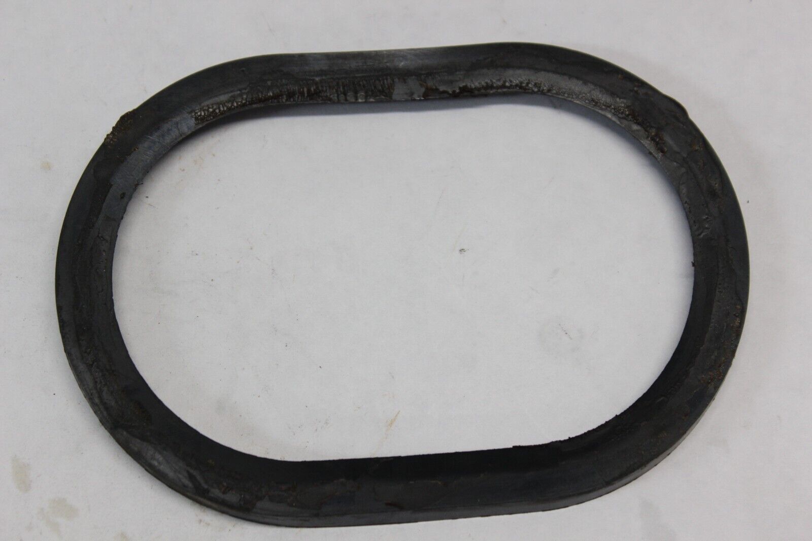 ELEMENT GASKET 17215-MB1-300 1984 Honda VF700C