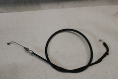 THROTTLE CABLE A 17910-ME9-670 1983 Honda VT750C Shadow