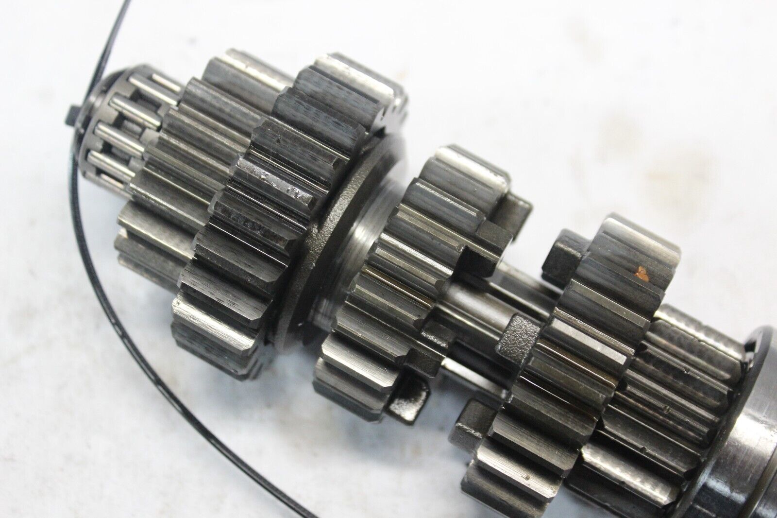 DRIVE SHAFT 13127-1018 1982 KZ750N SPECTRE