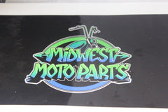 SPLINE COLLAR (25X9.5) 23442-MB0-000 1984 HONDA VF700C