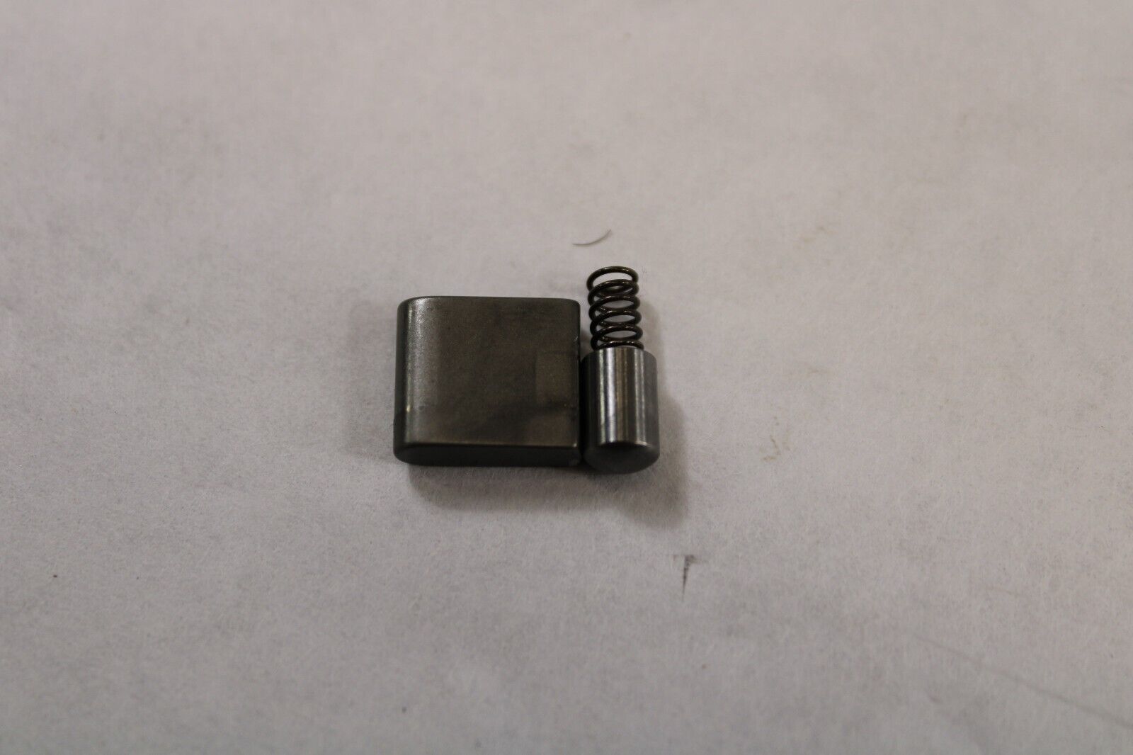 Ratchet Pawl B w/Plunger & Spring 24325-KA3-711 1997 Honda Magna VF750
