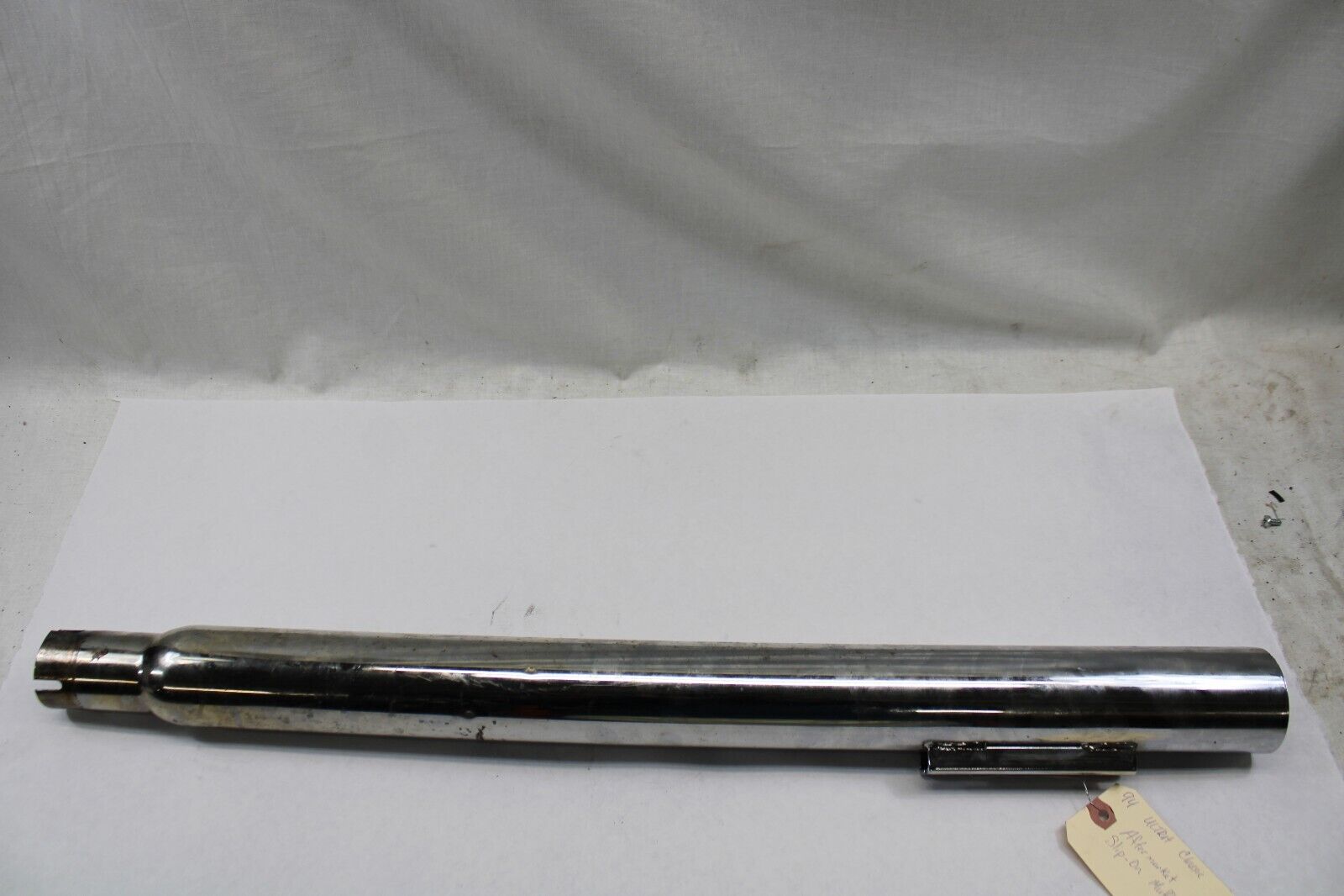 Slip On Exhaust Muffler 1994 Harley Davidson Ultra Classic