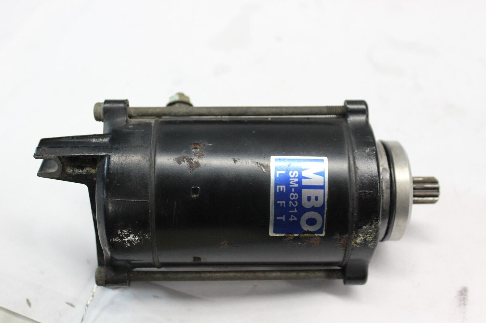 STARTER 31200-MB0-008 1984 Honda VF700C