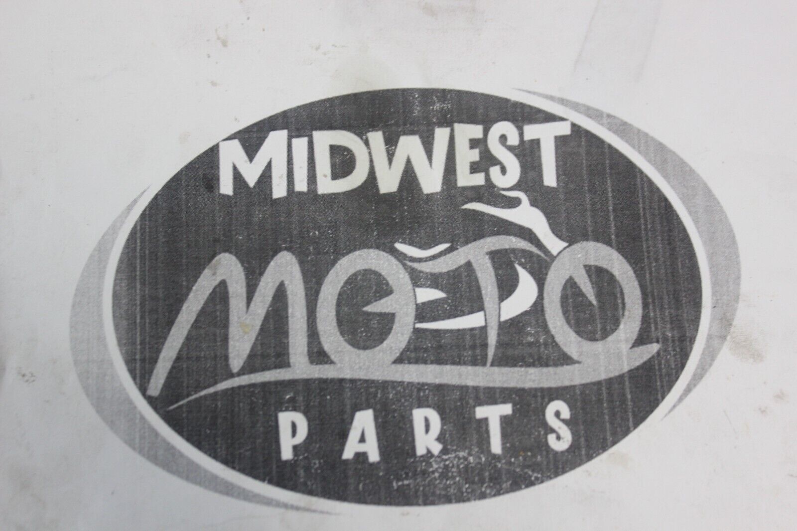 AFTERMARKET SPEAKER PODS (AS IS) W/CLAMPS 2003 VL800 VOLUSIA