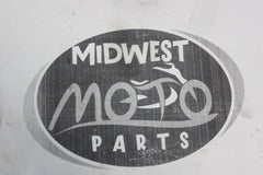 AFTERMARKET SPEAKER PODS (AS IS) W/CLAMPS 2003 VL800 VOLUSIA