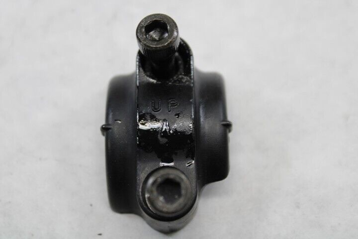 Clutch Master Cylinder Holder (Half-Clamp) 45517-MG9-006 1983 Honda VF750