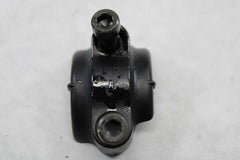 Clutch Master Cylinder Holder (Half-Clamp) 45517-MG9-006 1983 Honda VF750