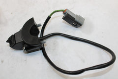 Brake Half-Clamp w/Switch Housing 45043-89 1994 Harley Davidson Ultra Classic