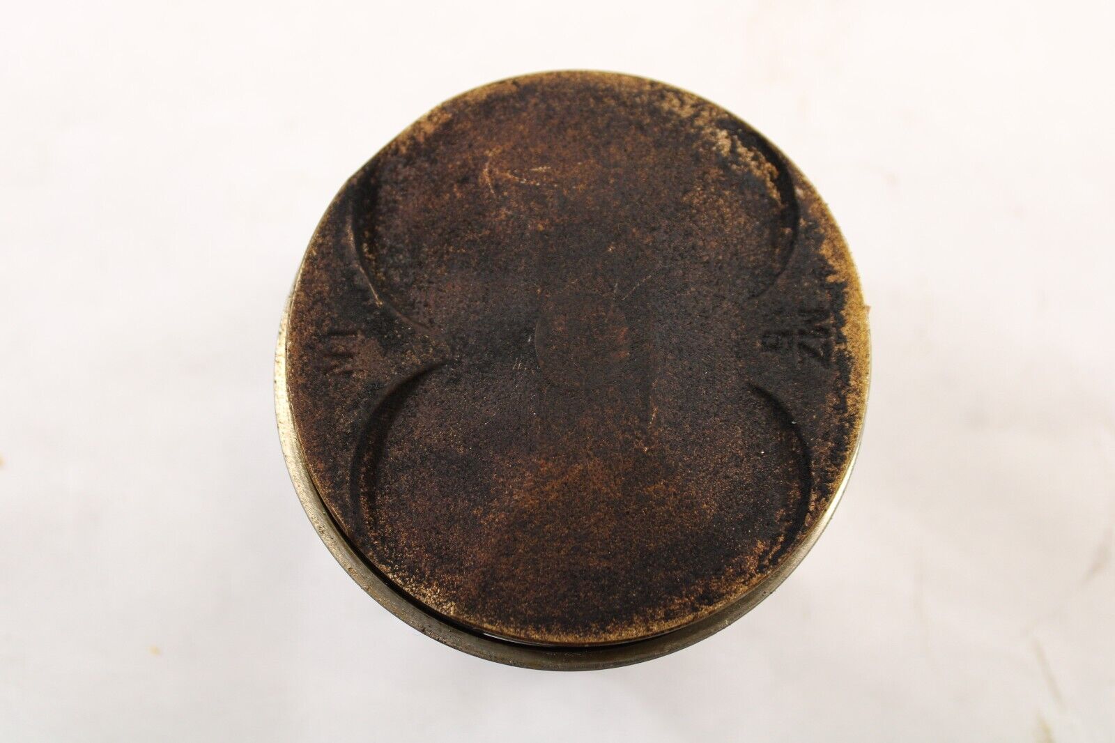 Piston (STD) 13101-MZ5-000 1997 Honda Magna VF750