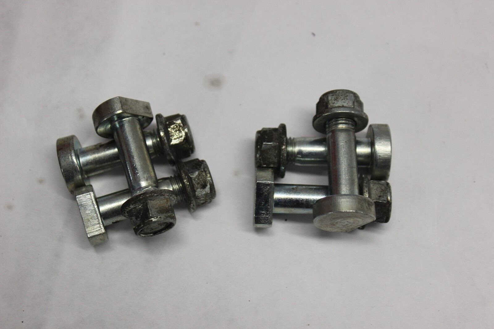 Rear Sprocket Drum Bolts (10x38) 09119-10059 1999 Suzuki GSX-R600