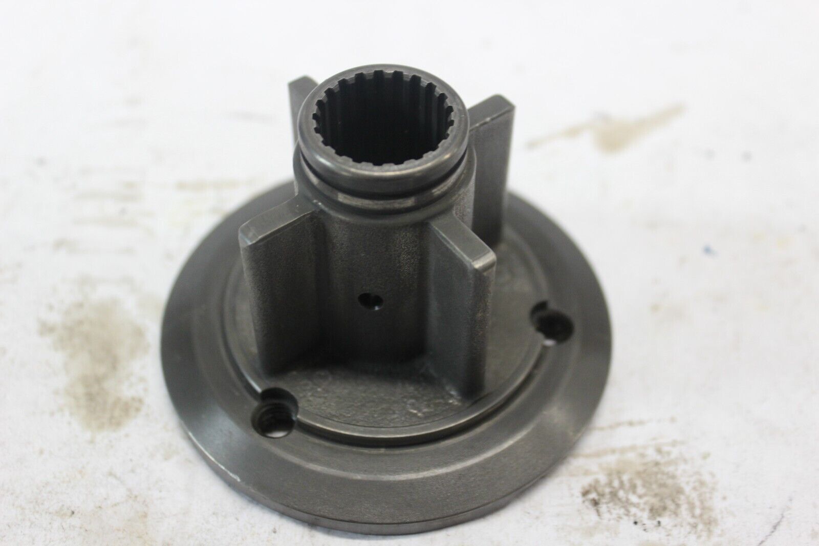 INNER COUPLING 13253-001 1982 KZ750N SPECTRE