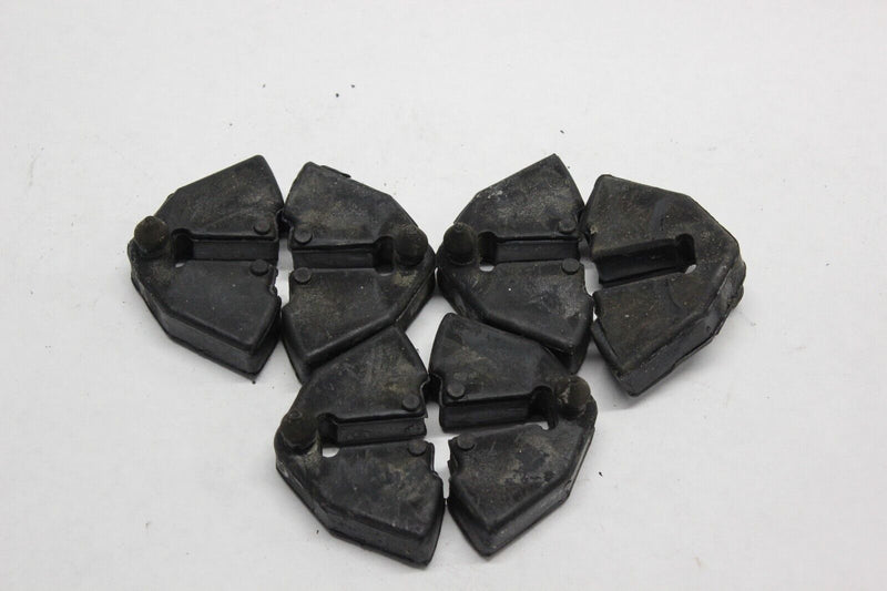 Hub Shock Absorbers 6pcs #64651-17E00 1999 Suzuki GSX-R600