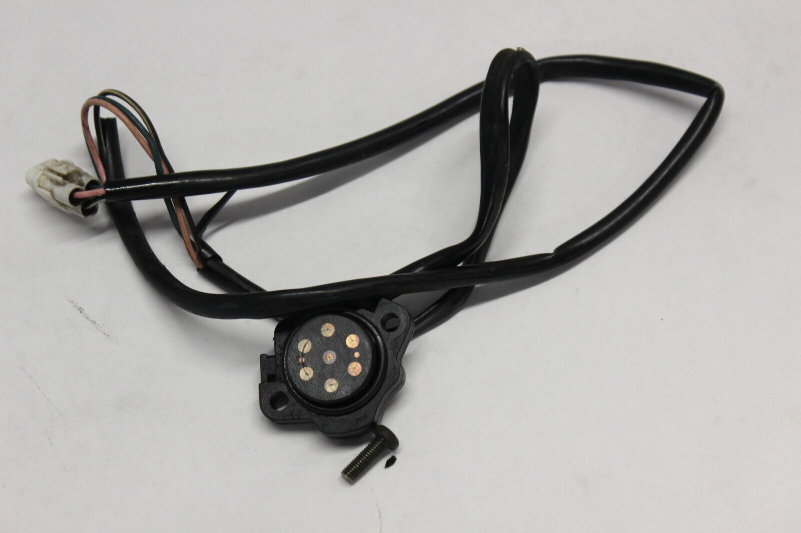 GEARSHIFT TERMINAL BASE 37730-33E10 1999 GSX R600