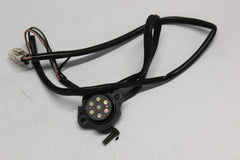 GEARSHIFT TERMINAL BASE 37730-33E10 1999 GSX R600