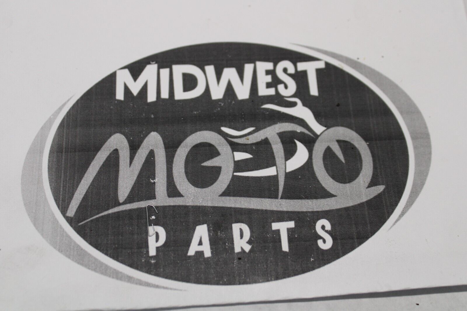 THERMOSTAT COVER 19315-ME9-000 1983 Honda VT750C Shadow