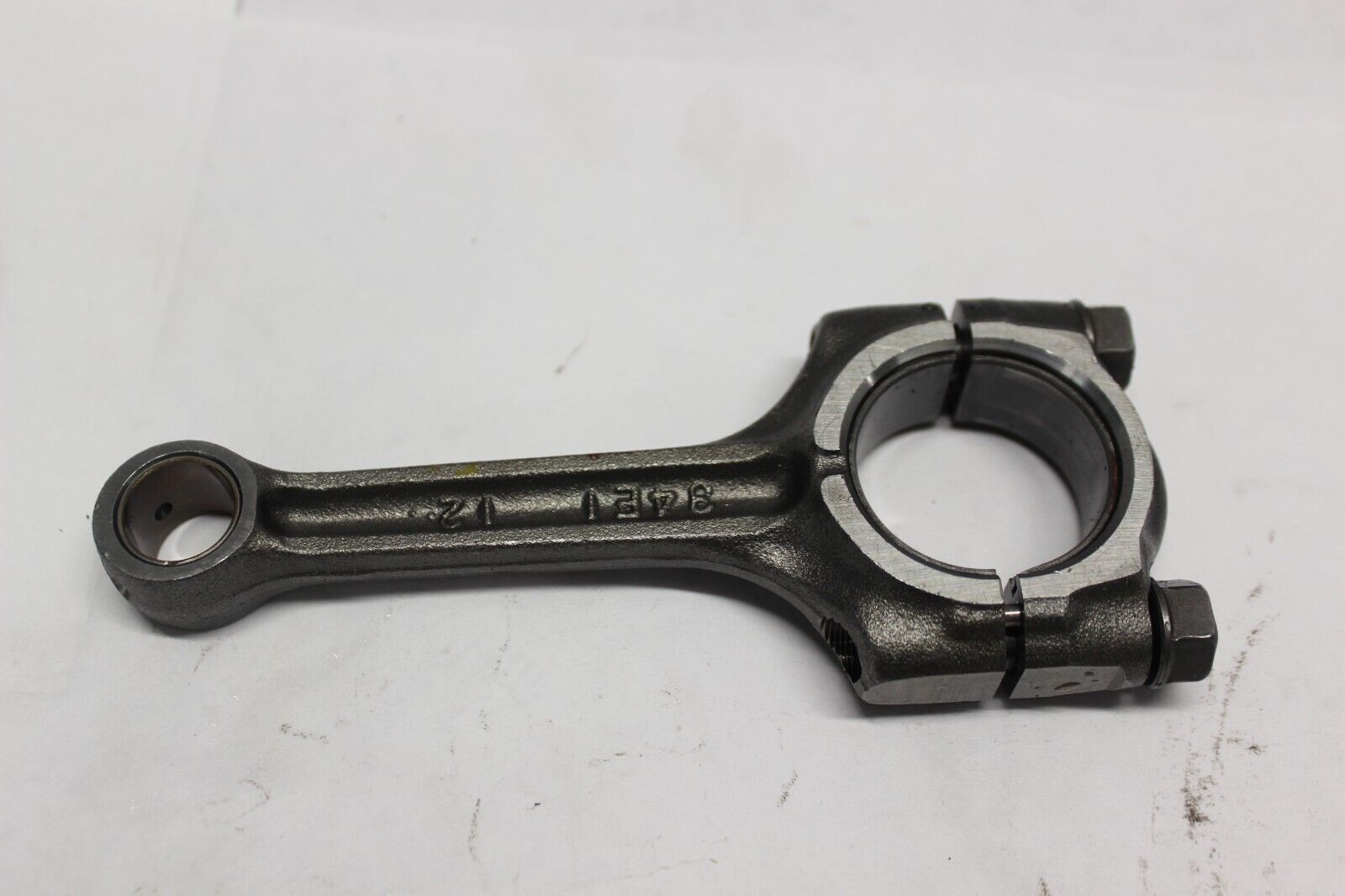 CONNECTING ROD ASSY 12160-34E10 1999 GSX R600