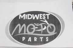 Inner Cowling RIGHT Black #94461-33E00 1999 Suzuki GSX-R600