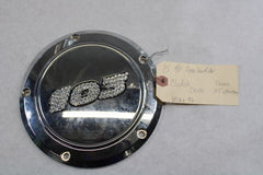Clutch Derby Cover 60766-06 2015 Harley Davidson Dyna Low Rider