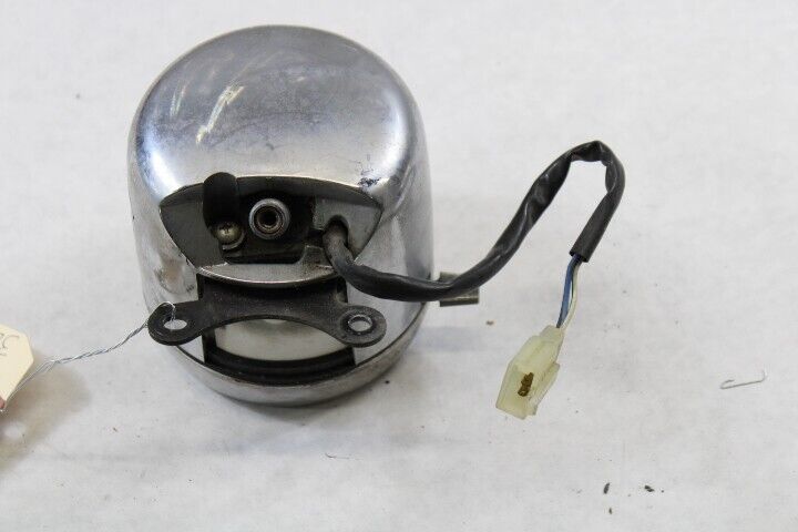 Speedometer Assy 8300 MILES 3LR-83570-02 1990 Yamaha Vmax VMX12 1200