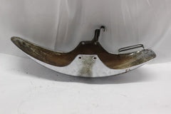 FRONT FENDER (CHROME) 61100-MB1-700 1984 Honda VF700C
