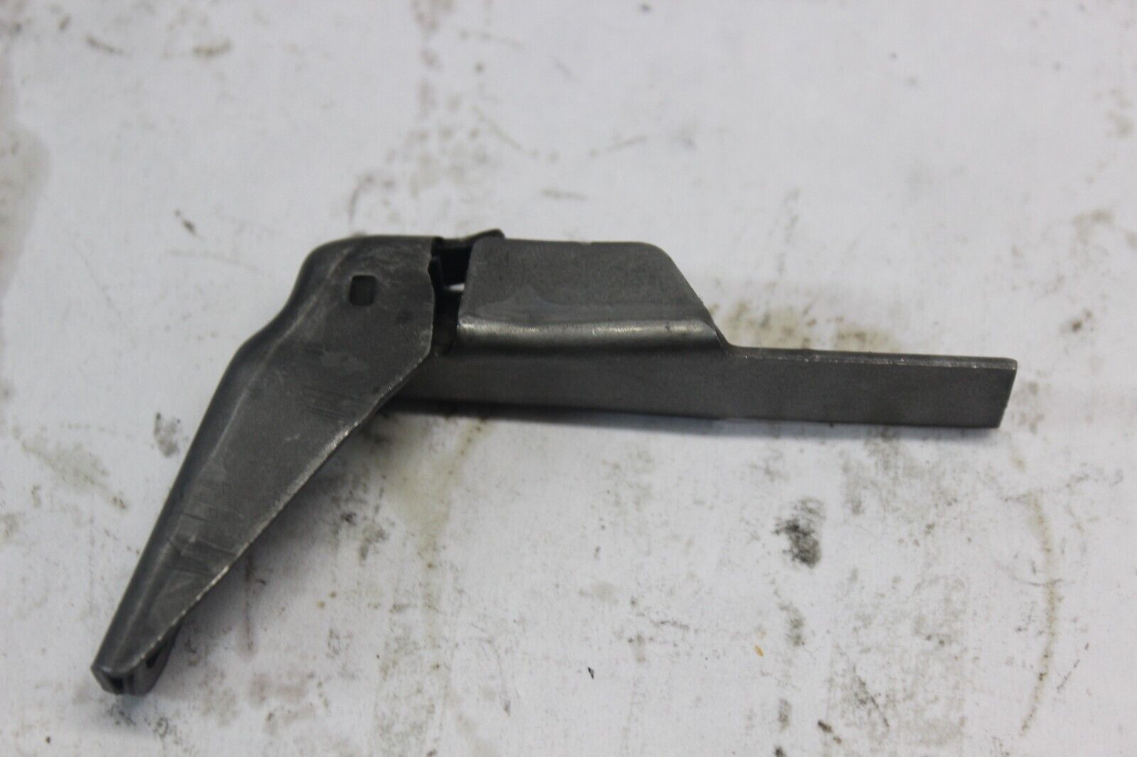 Cam Chain Tensioner Holder A 14530-MB0-000 1984 HONDA VF700C