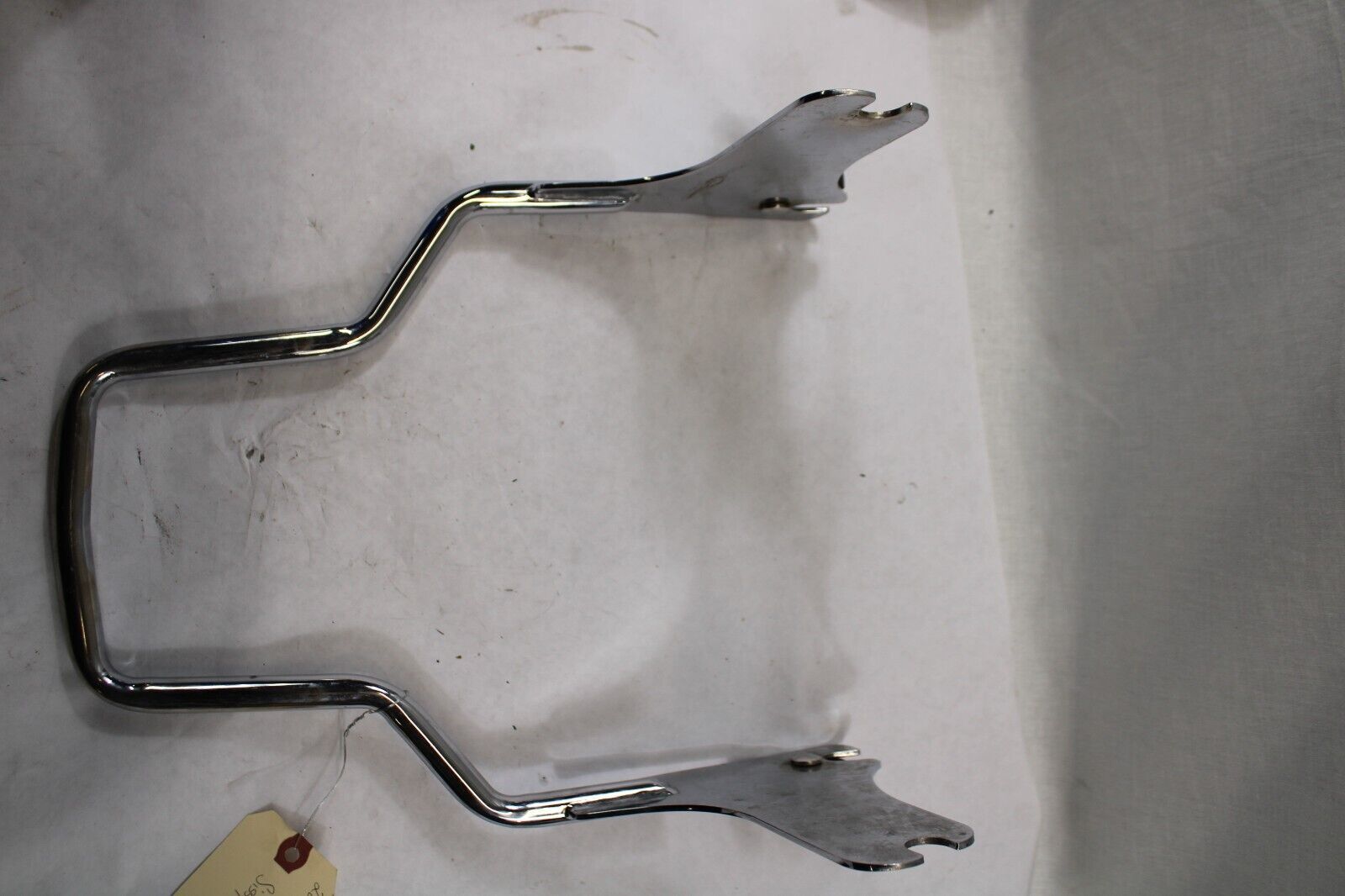 Sissy Bar Backrest Harley Davidson