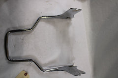 Sissy Bar Backrest Harley Davidson