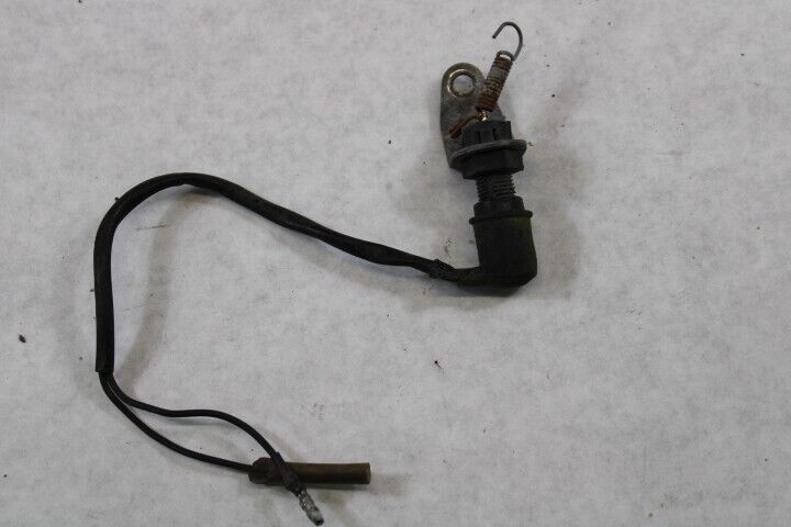 Stop Switch Assy w/ Spring 1FK-82530-02 1990 Yamaha Vmax VMX12 1200