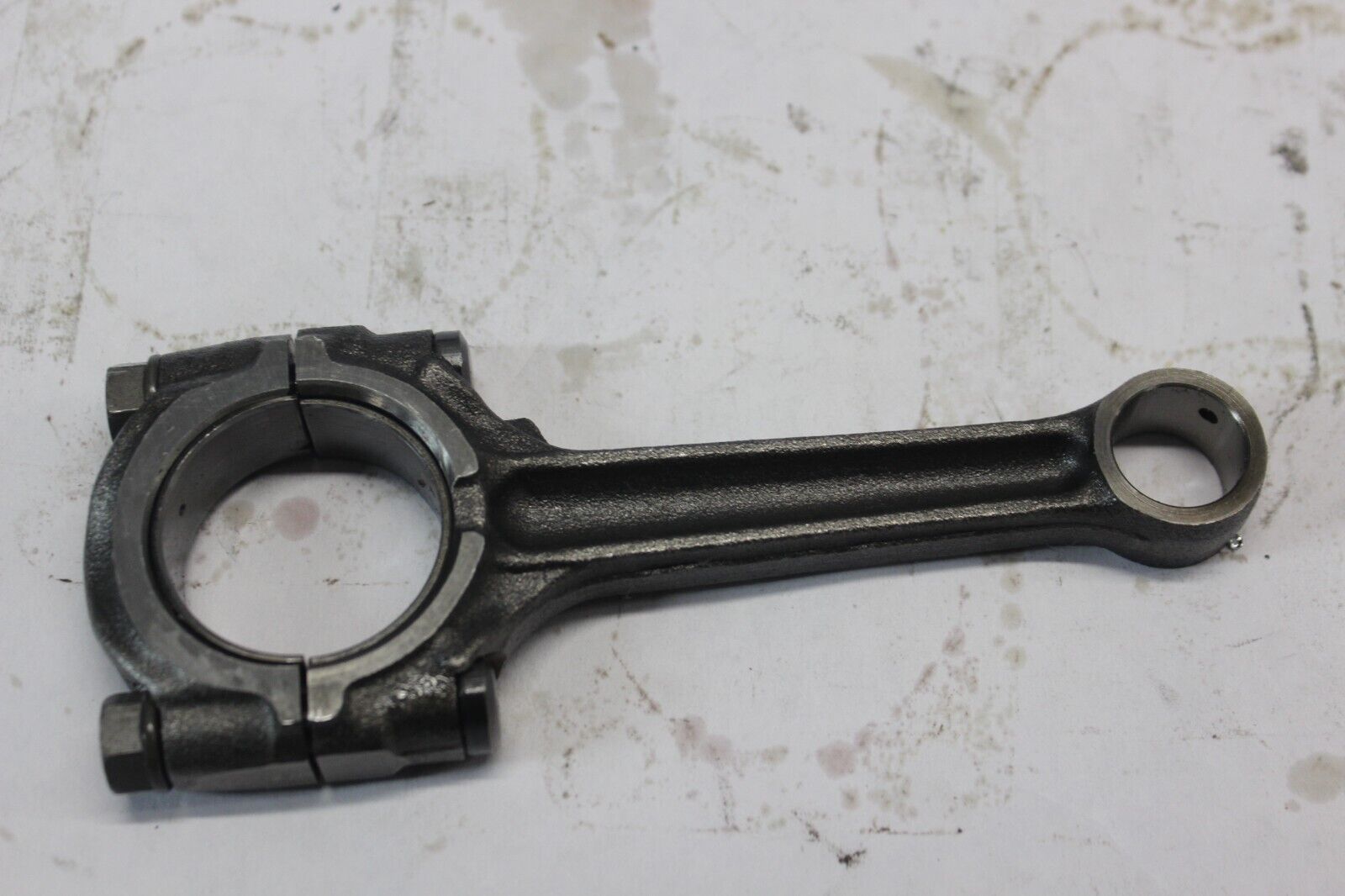 REAR CONNECTING ROD 13206-MB1-870 1984 HONDA VF700C