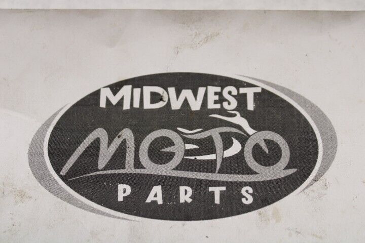 Stopper Guide 2 26H-12241-00 1990 Yamaha Vmax VMX12 1200