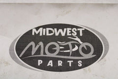 Stopper Guide 2 26H-12241-00 1990 Yamaha Vmax VMX12 1200