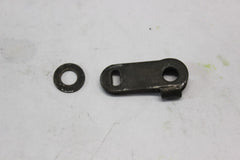 SEAT LOCK LEVER B 77154-MB1-870 1984 Honda VF700C