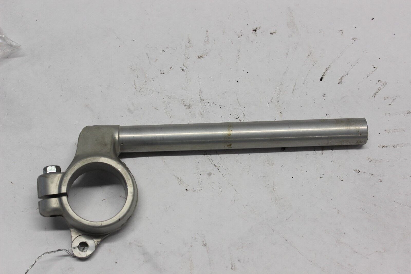 RIGHT HANDLEBAR 56111-33E10 1999 Suzuki GSX-R600