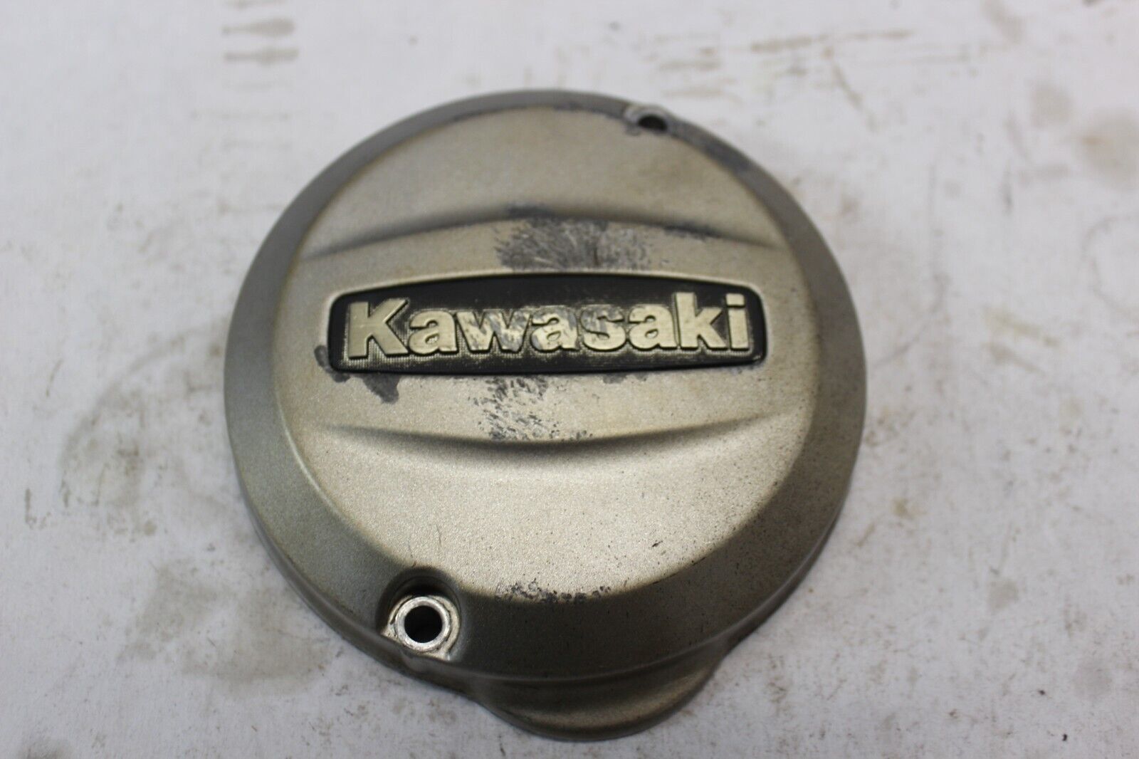 PULSING COIL CAP GOLD 11012-1225 1982 KZ750N SPECTRE