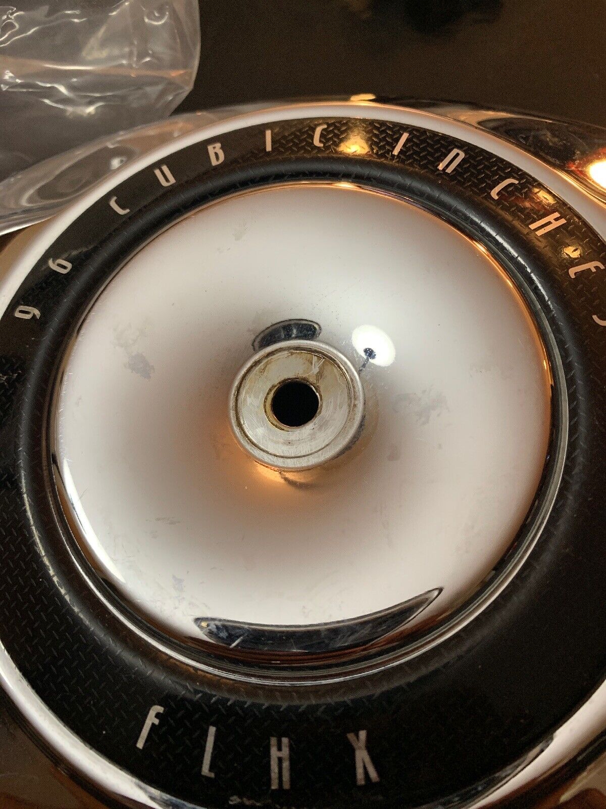 OEM Harley Davidson 2010 Streetglide FLHX Air Cleaner 96”