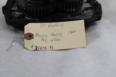 Trans Gearset 5 Speed 35042-91 2005 Harley Davidson Road King