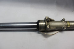 FRONT FORK ASSY RIGHT 51400-MB1-772 1984 HONDA VF700C