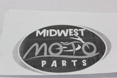 CARB INSULATER 16211-MB0-000 1984 Honda VF700C
