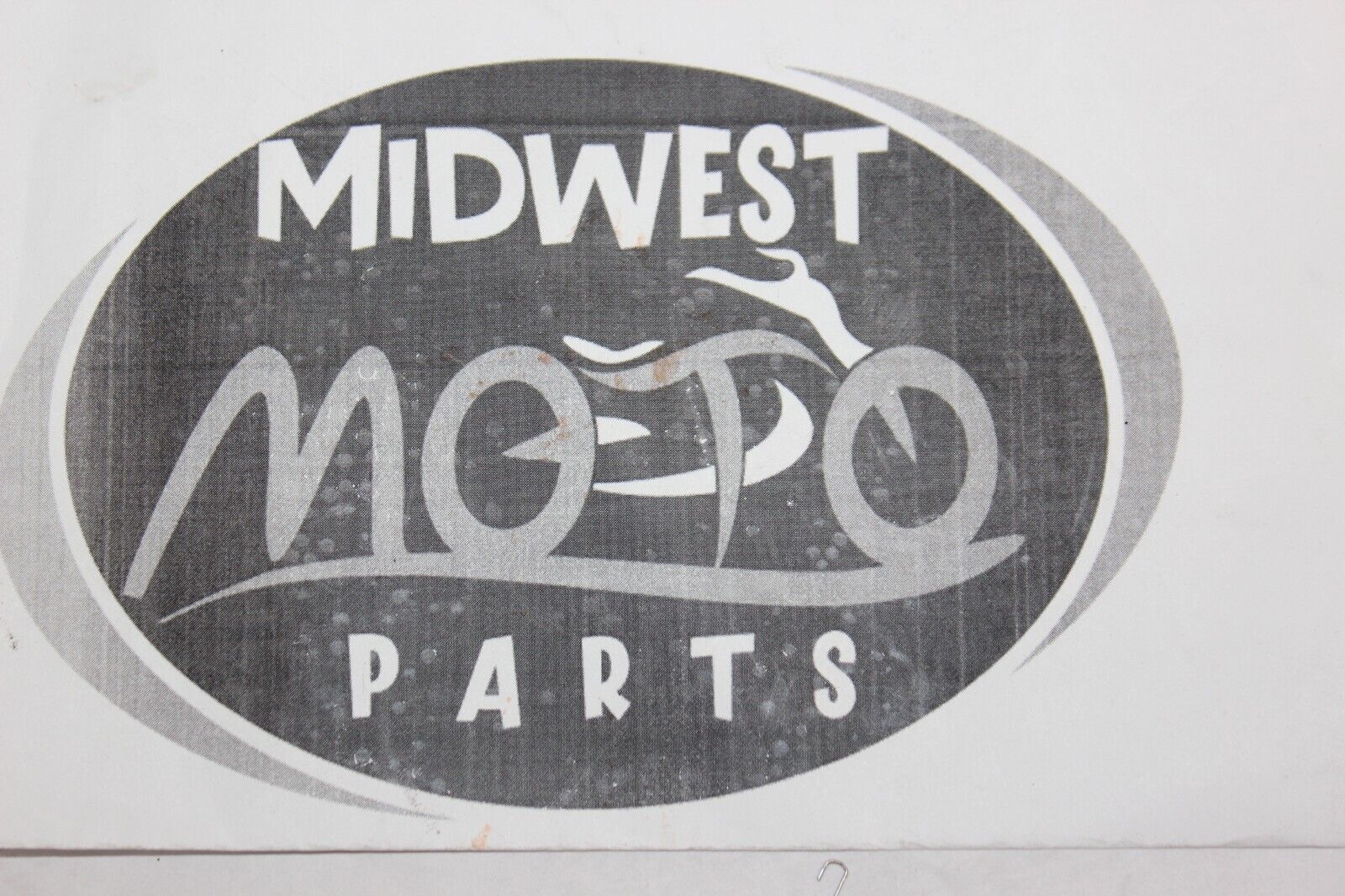 LOWER LID 94419-33E01 1999 Suzuki GSX-R600