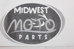 LOWER LID 94419-33E01 1999 Suzuki GSX-R600