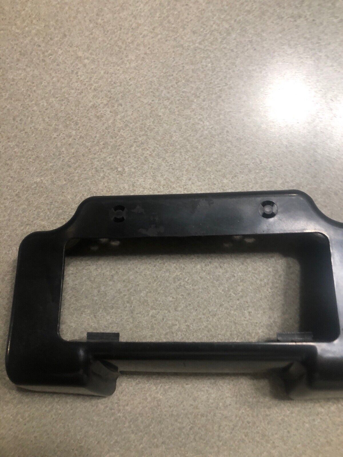 HARLEY-DAVIDSON OEM OIL COOLER GRILL GUARD 62533-11 Touring Models