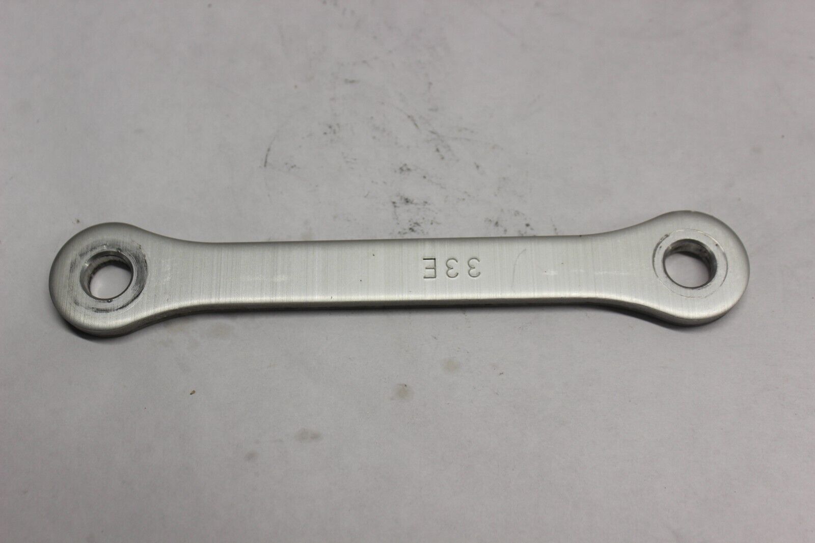 Rear Cushion Lever Rod 62641-33E00 1999 Suzuki GSX-R600