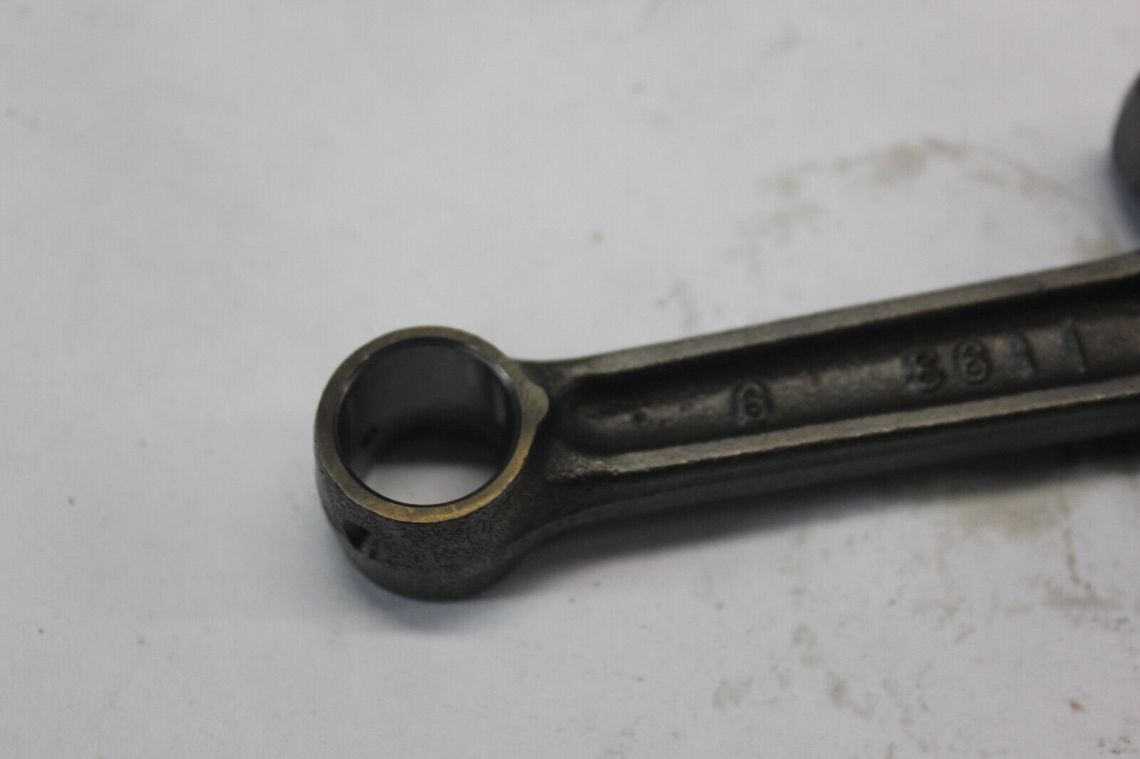 CONNECTING ROD ASSY (M) 13251-1102 1996 KAW ZX-11