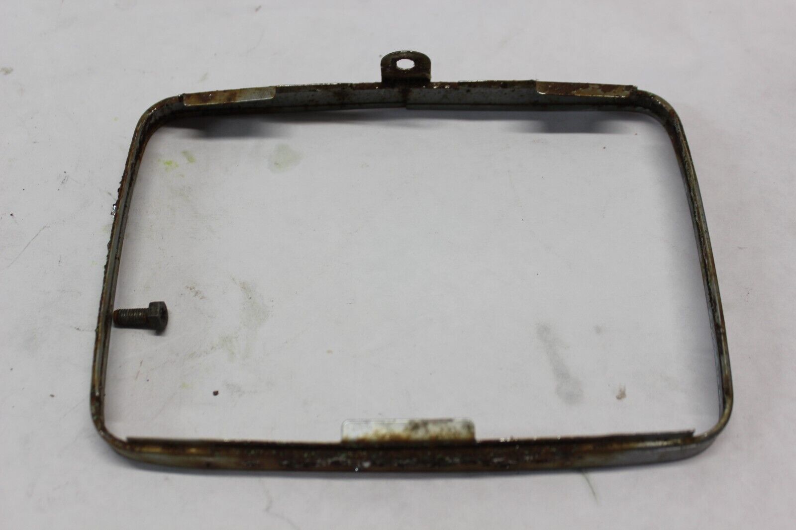 HEADLIGHT RING CASE( SEE PHOTOS) 33105-ME5-000 1984 Honda VF700C
