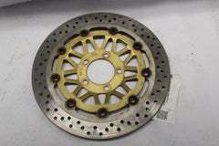 Front Brake Disk Rotor 2001 Suzuki Bandit 59210-31E30