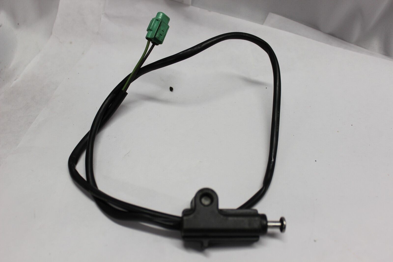 SIDE STAND SWITCH 37840-33E00 1999 Suzuki GSX-R600