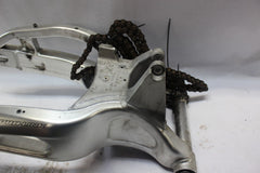 SWINGARM (52200-MEL-D40) DRIVE CHAIN 06405-MEL-003 2006 CBR1000RR